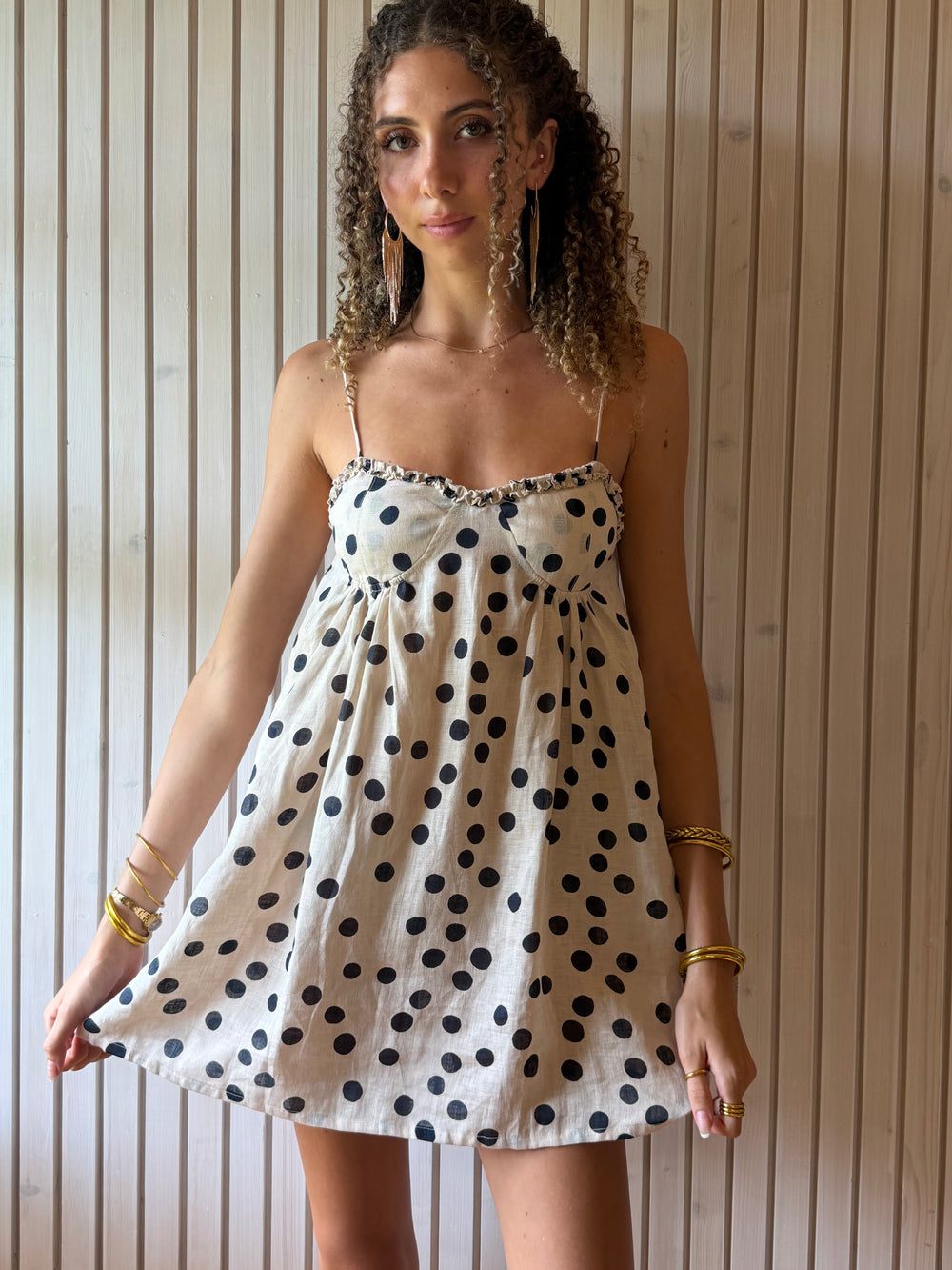 Camille Dot