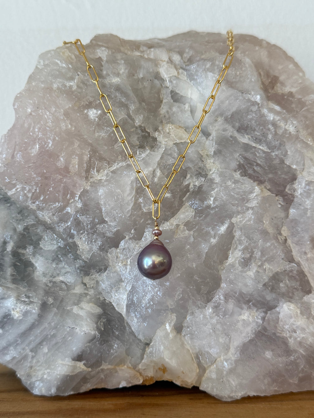 Edison Pearl