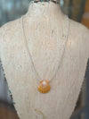 Sunny Pearl Necklace