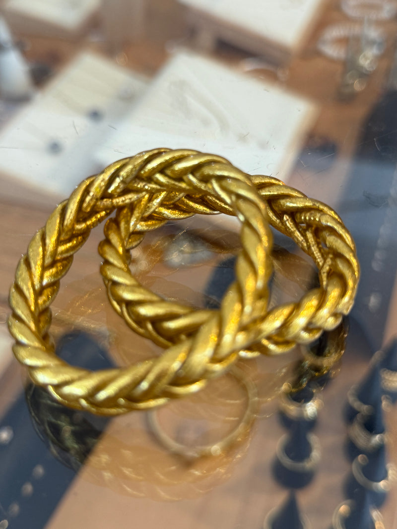 Prayer Bangle