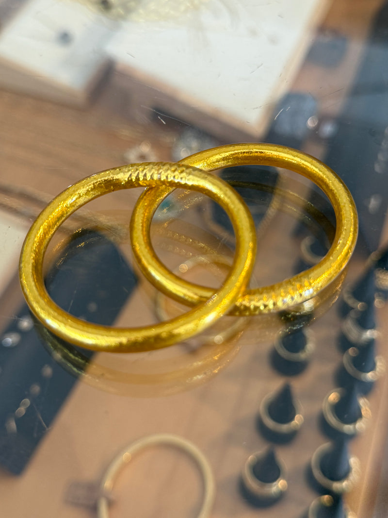 Prayer Bangle