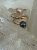 Hilo Ring