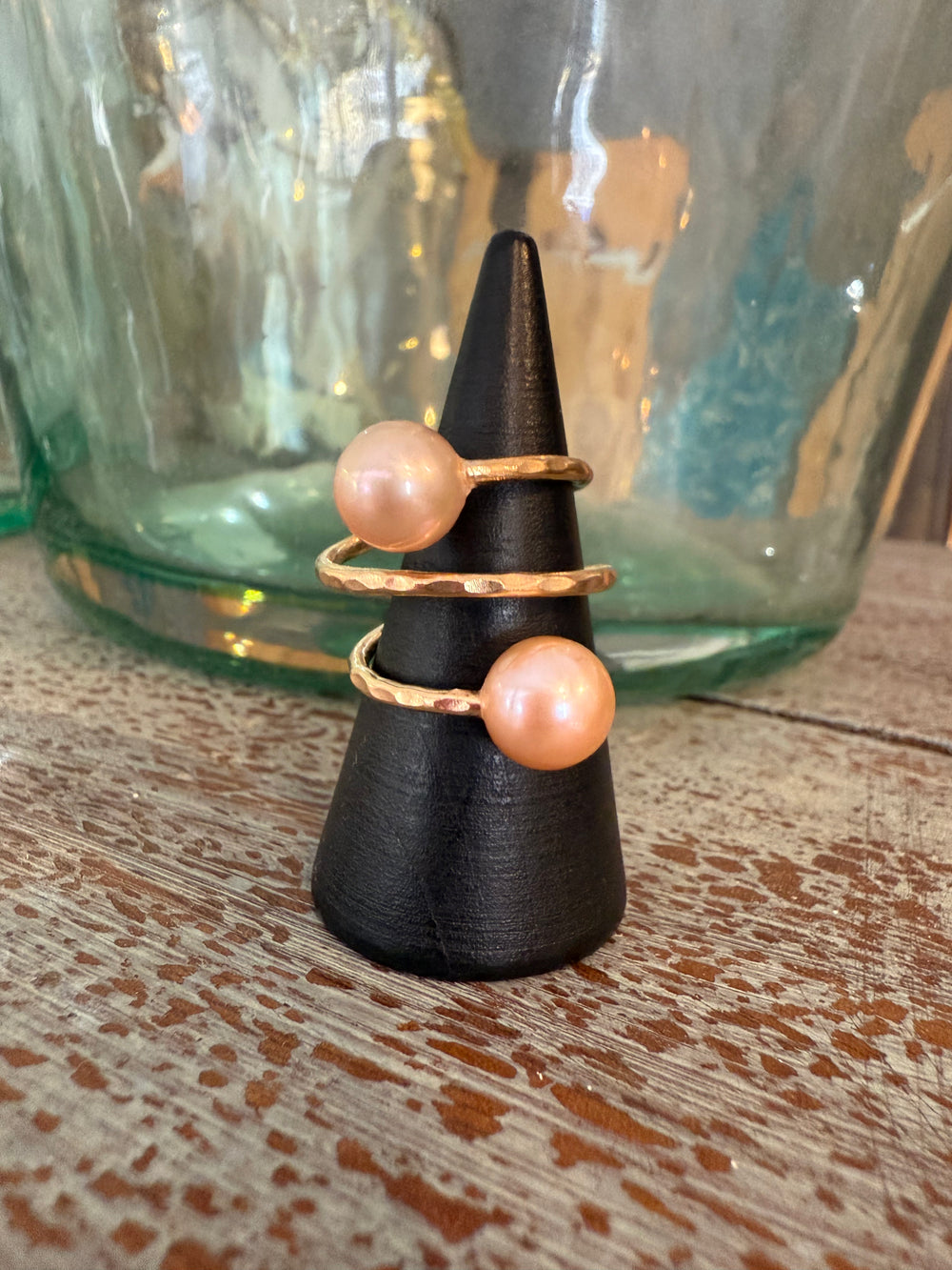 Double Wrap Edison