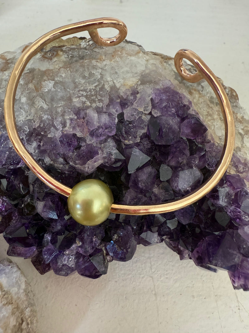 Kauai Cuff Bracelet