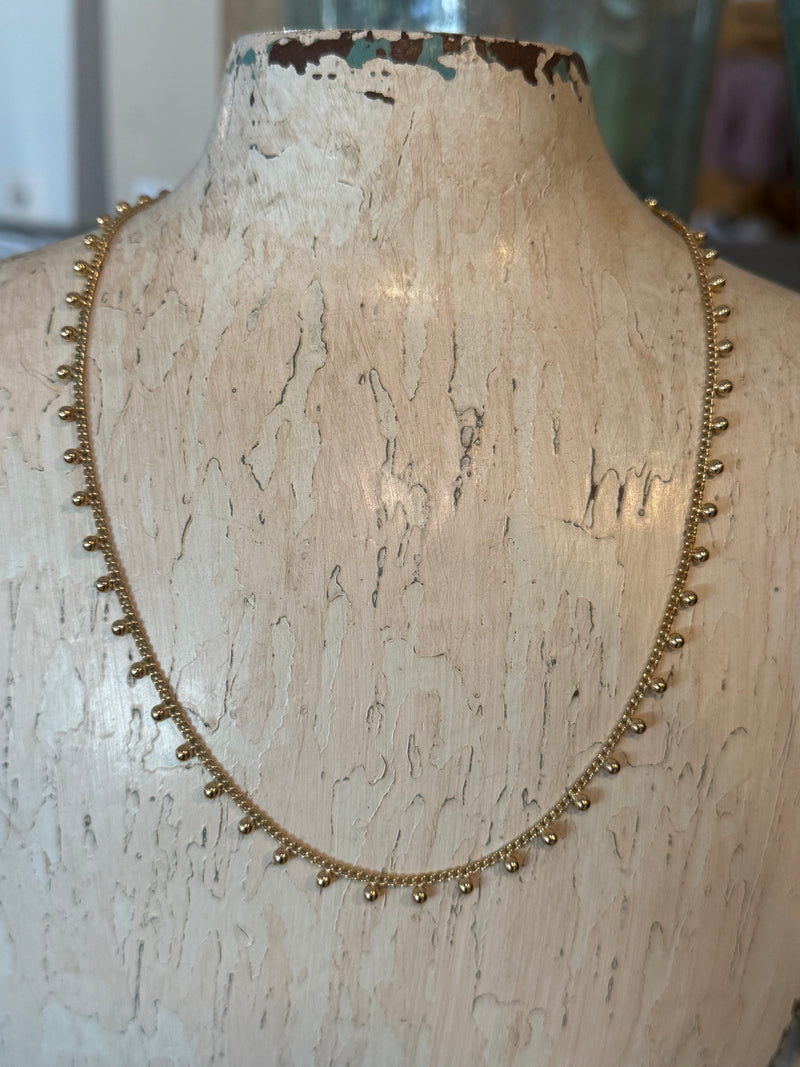 Satellite Chain