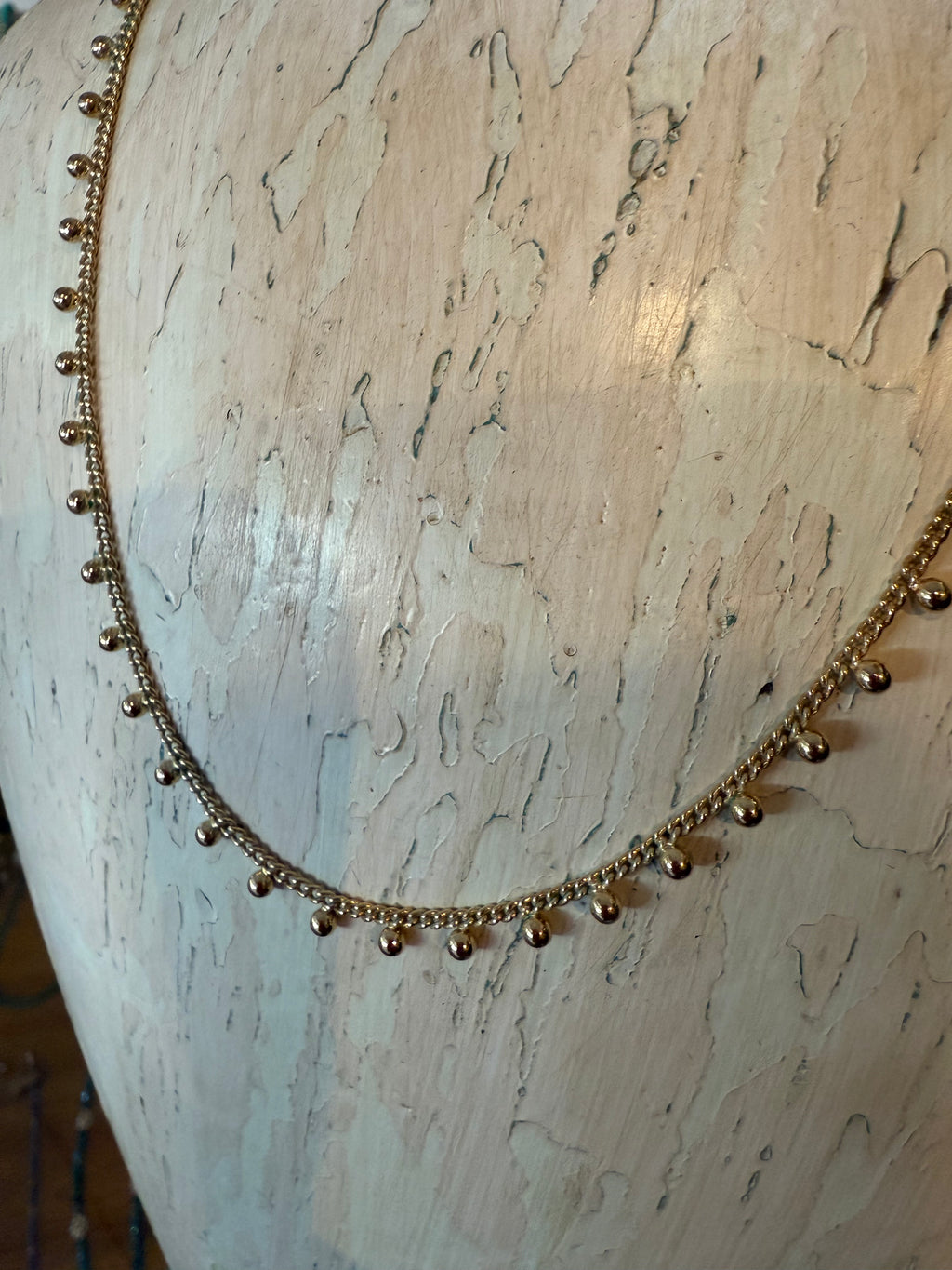 Satellite Chain