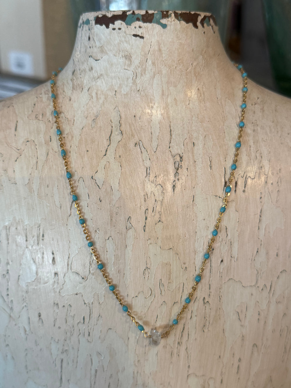Turquoise