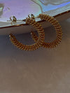 Coil Hoops