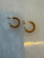 Coil Hoops