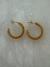 Coil Hoops