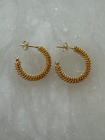 Coil Hoops