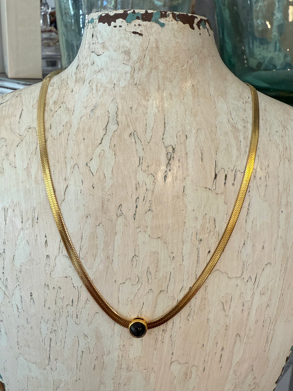 Black Onyx