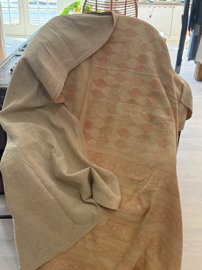 Vintage Kantha 11