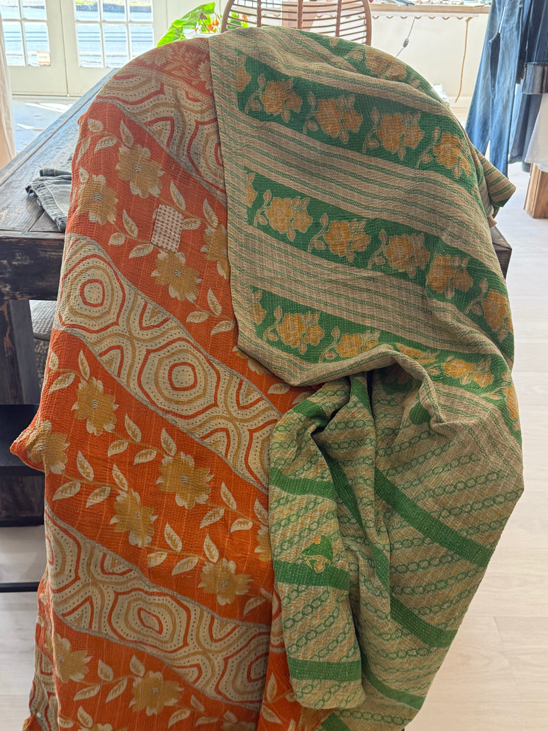 Vintage Kantha 6