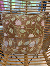 Kantha Pillow Sham