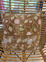 Kantha Pillow Sham