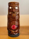 Tiki Mugs