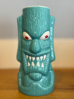 Tiki Mugs