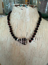 Amber Teething Necklace