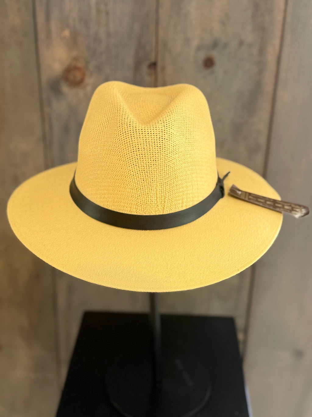 Panama Hat