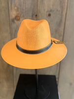 Panama Hat