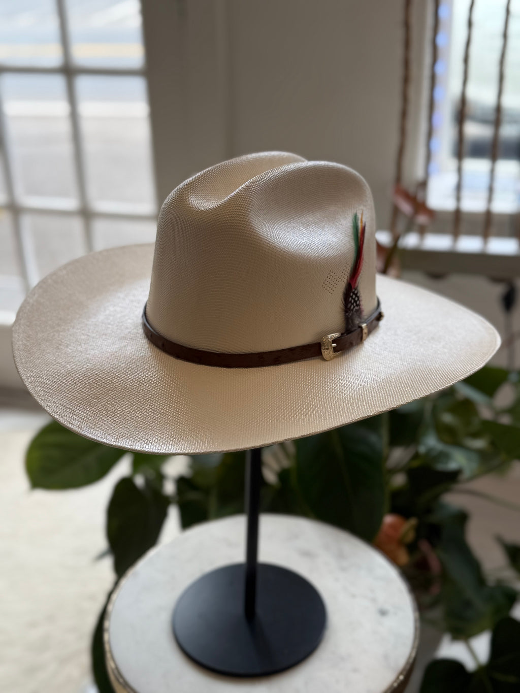 Western Hat
