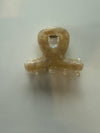 Livy Claw Clip