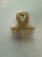 Livy Claw Clip