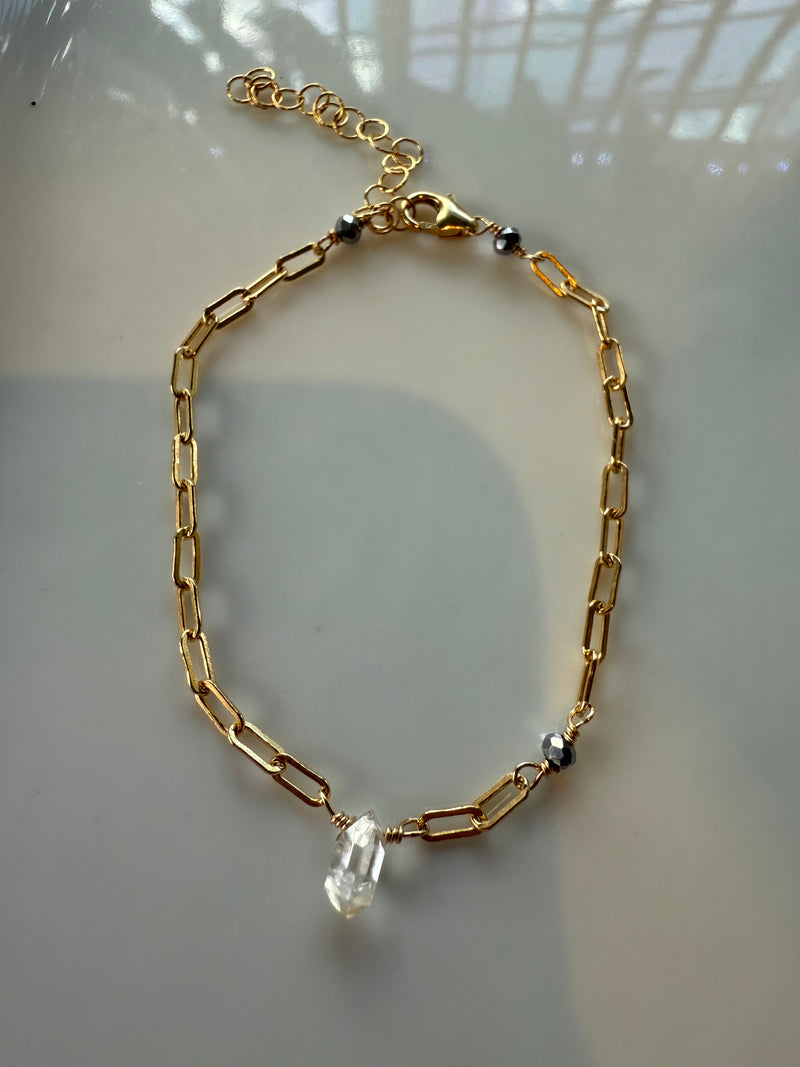 Kani Bracelet