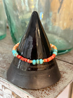 Spiny Oyster Bracelet