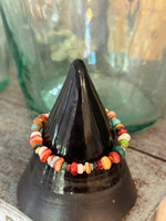 Spiny Oyster Bracelet