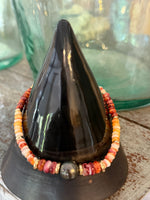 Spiny Oyster Bracelet
