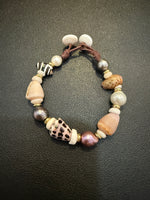 Mermaid Queen Bracelet