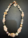 Mermaid Queen Necklace