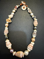 Mermaid Queen Necklace
