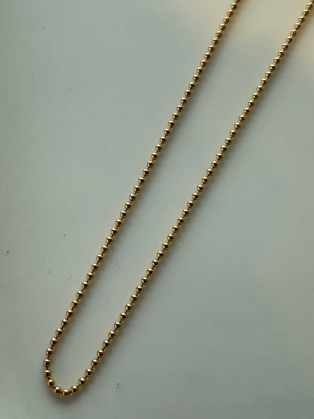 Bead Chain