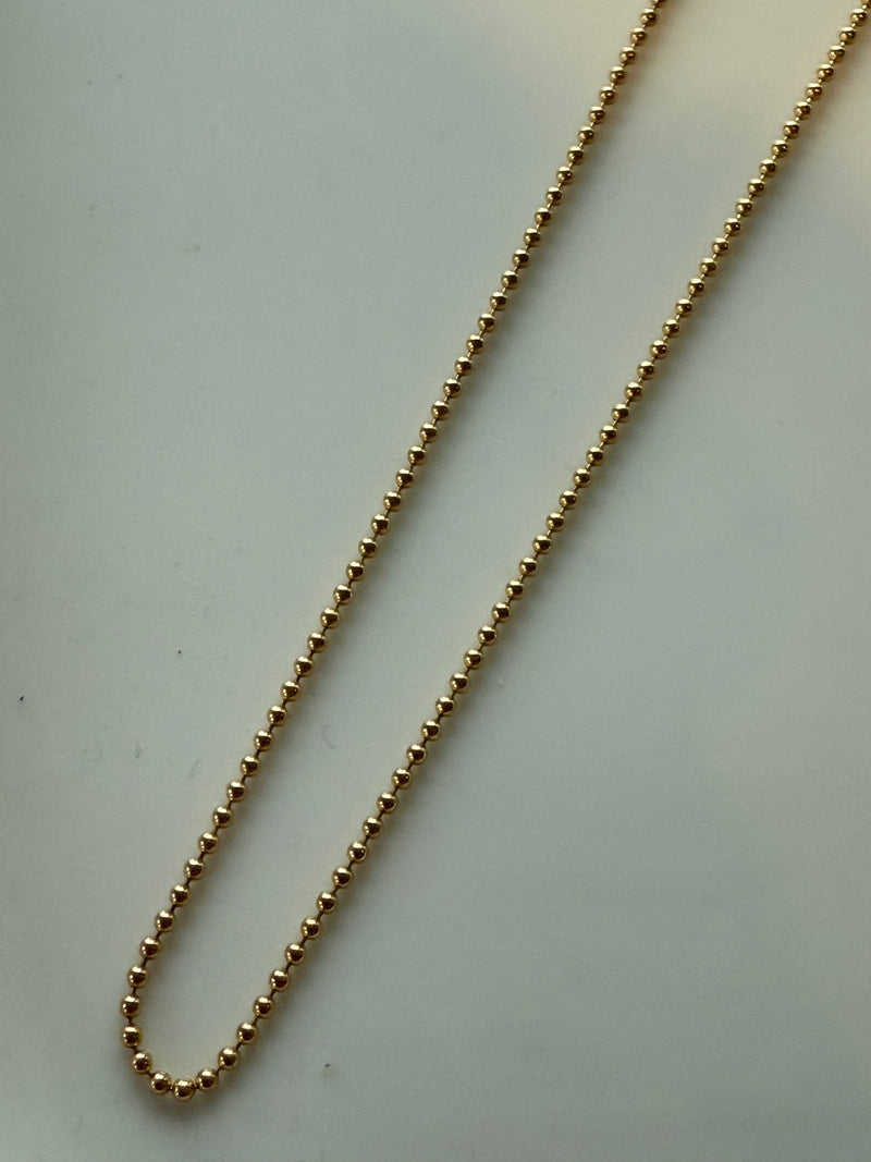 Bead Chain