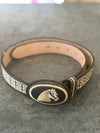 Leather Belts