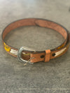 Leather Belts