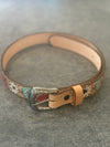 Leather Belts