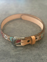 Leather Belts