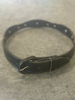 Leather Belts