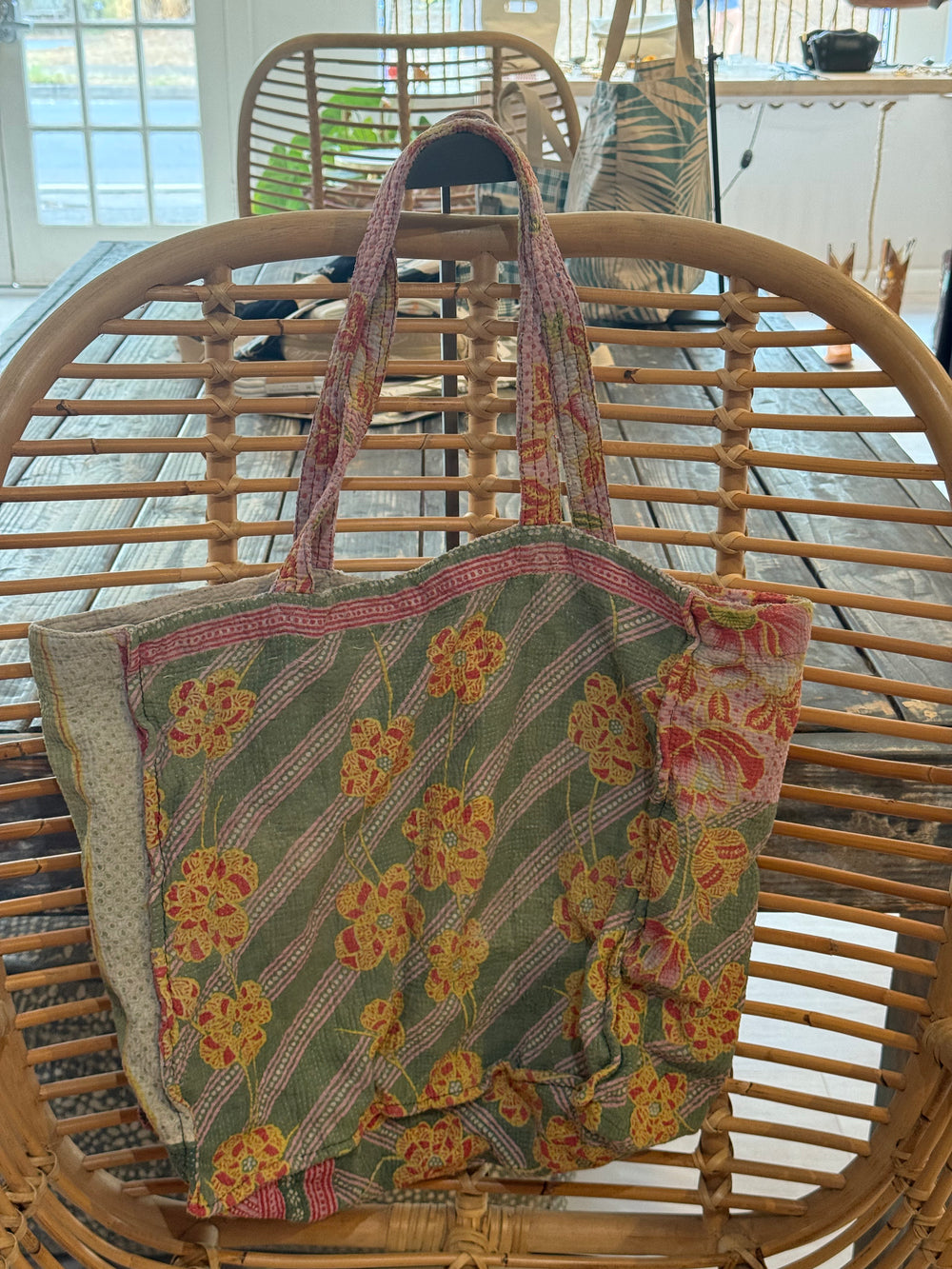 Kantha 7
