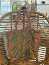 Vintage Kantha Bag