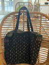 Vintage Kantha Bag
