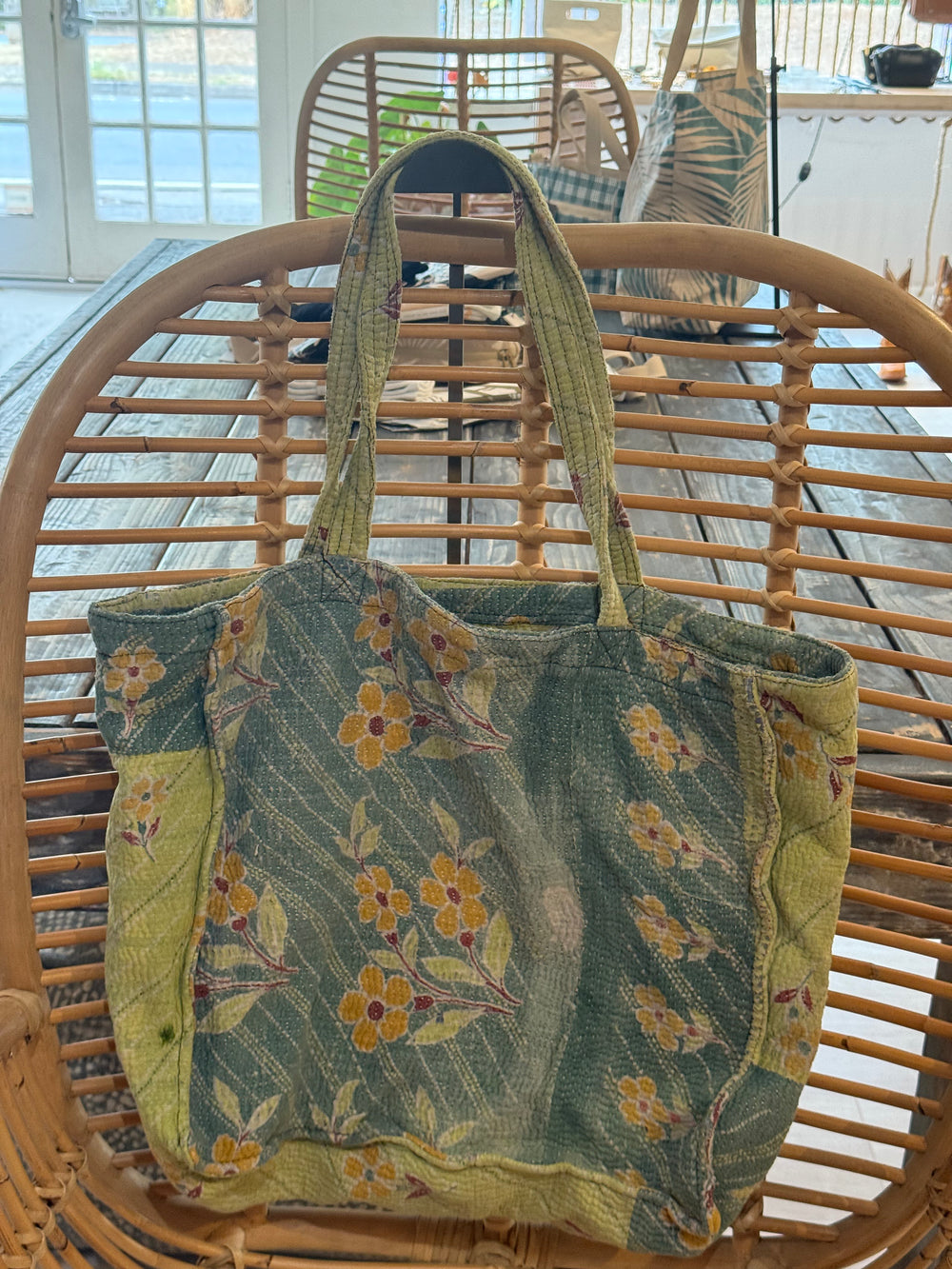 Kantha 9