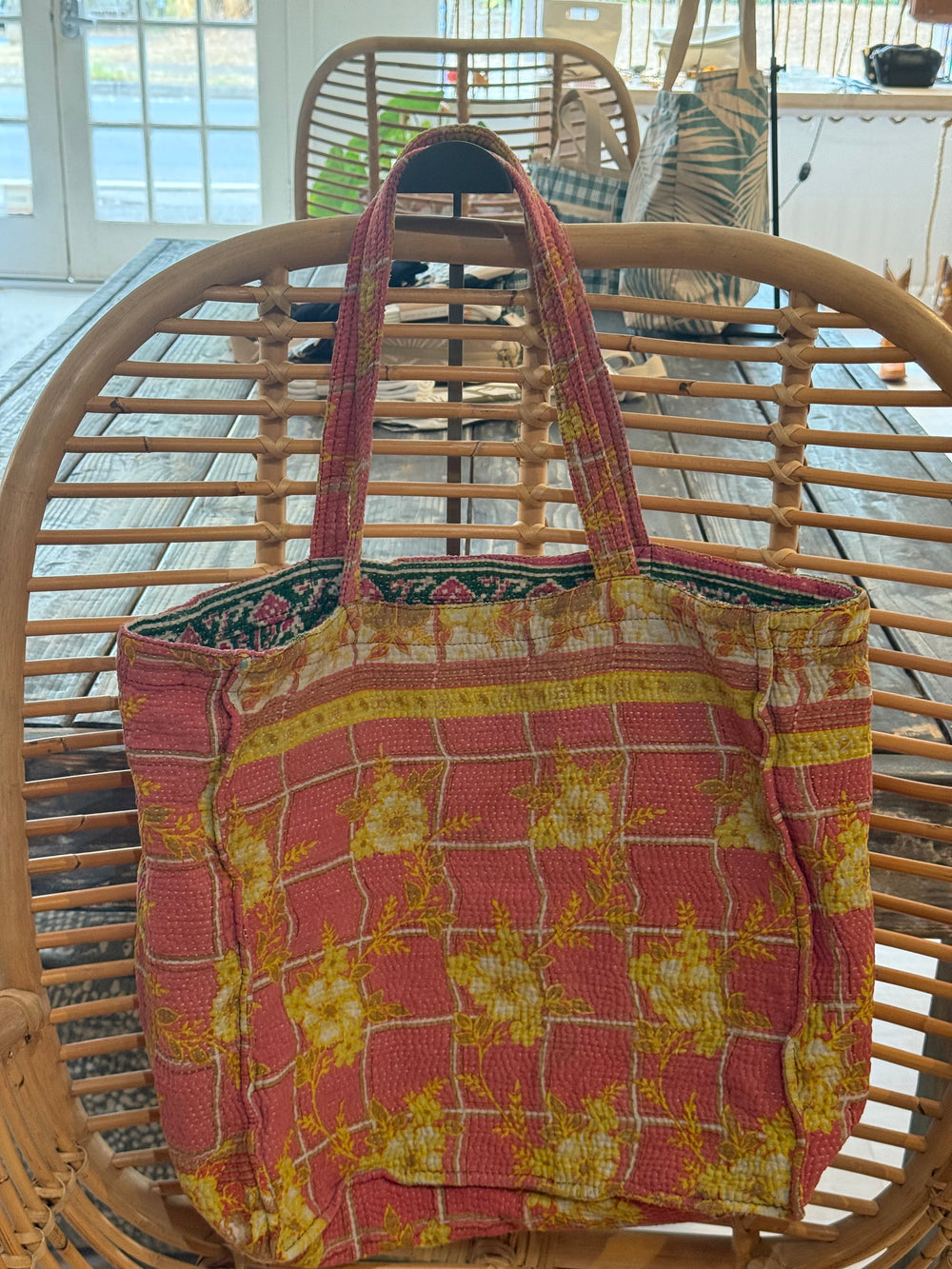 Kantha 4