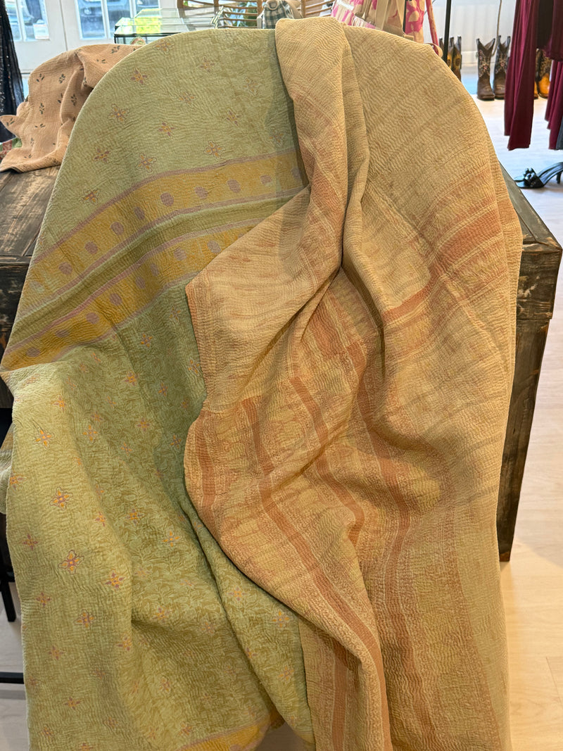 Vintage Kantha 1