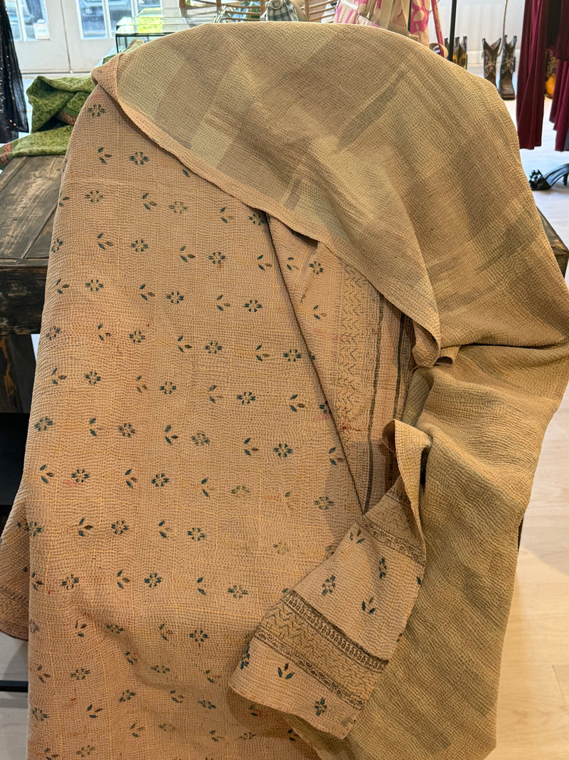Vintage Kantha 11