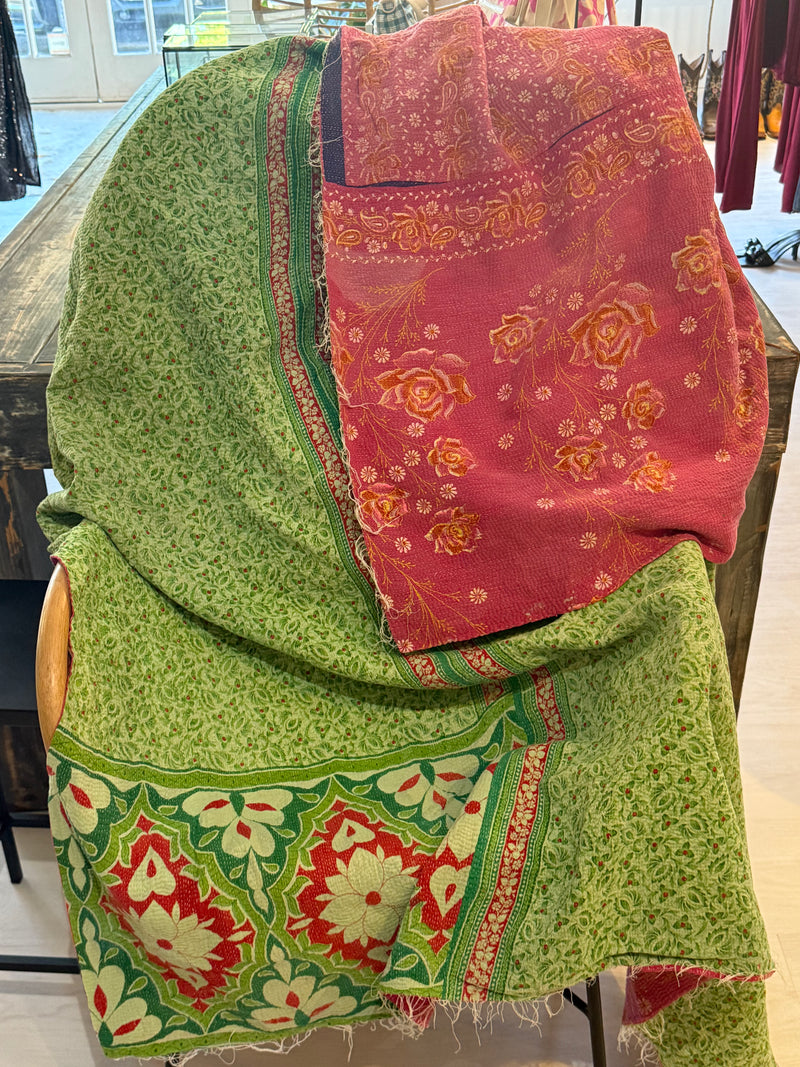 Vintage Kantha 5